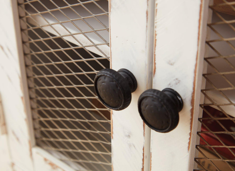 Wystfield Occasional Table Set - Plourde Furniture Co (Caribou, ME)