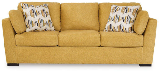 Keerwick Sofa Sleeper - Plourde Furniture Co (Caribou, ME)