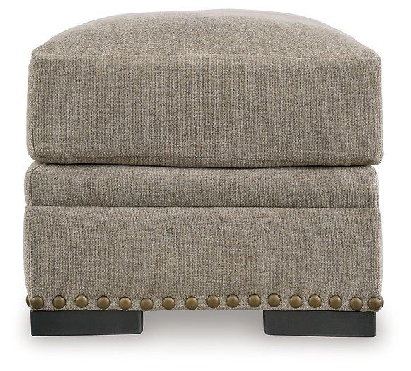 Galemore Living Room Set - Plourde Furniture Co (Caribou, ME)