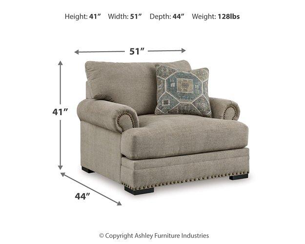 Galemore Living Room Set - Plourde Furniture Co (Caribou, ME)