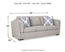 Evansley Living Room Set - Plourde Furniture Co (Caribou, ME)