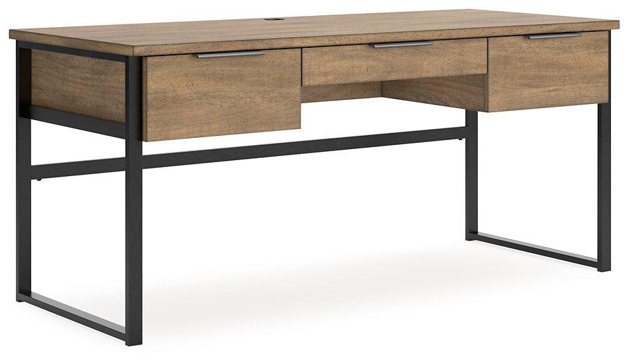 Montia Home Office Set - Plourde Furniture Co (Caribou, ME)