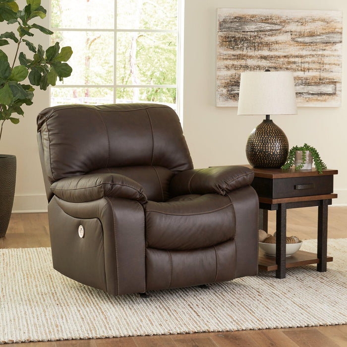 Leesworth Living Room Set - Plourde Furniture Co (Caribou, ME)