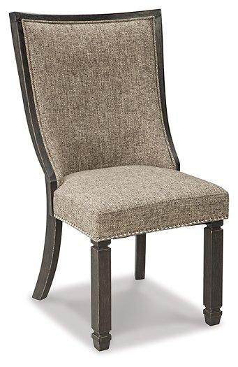 Tyler Creek Dining Set - Plourde Furniture Co (Caribou, ME)