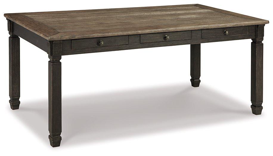 Tyler Creek Dining Set - Plourde Furniture Co (Caribou, ME)