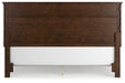 Danabrin Bedroom Set - Plourde Furniture Co (Caribou, ME)