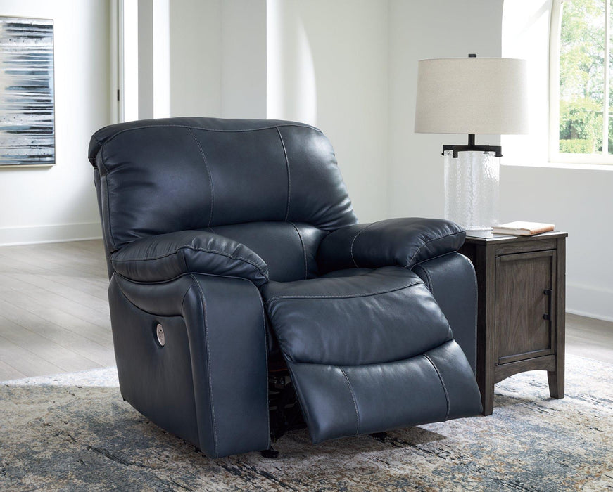 Leesworth Living Room Set - Plourde Furniture Co (Caribou, ME)