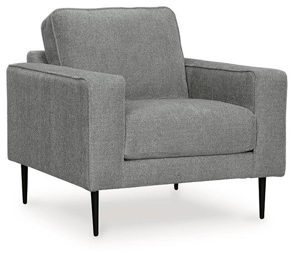 Hazela Living Room Set - Plourde Furniture Co (Caribou, ME)
