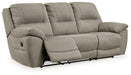 Next-Gen Gaucho Living Room Set - Plourde Furniture Co (Caribou, ME)