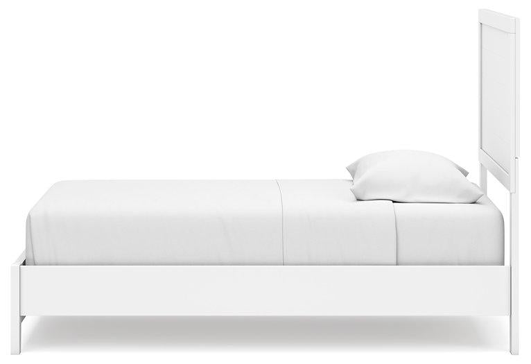 Binterglen Bedroom Package - Plourde Furniture Co (Caribou, ME)