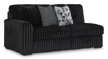 Midnight-Madness Sectional - Plourde Furniture Co (Caribou, ME)