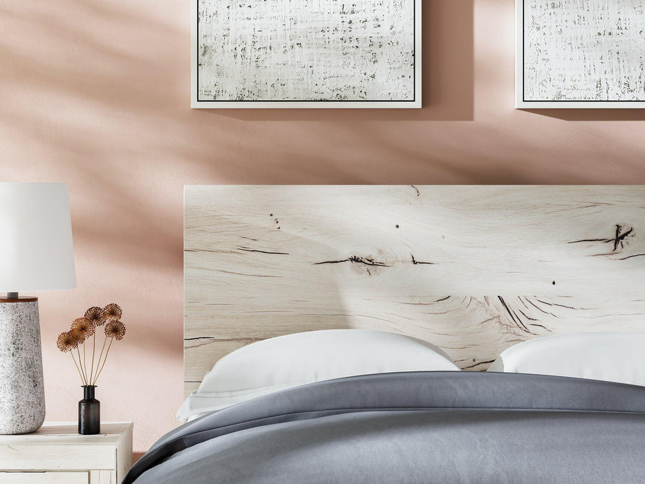 Lawroy Bed - Plourde Furniture Co (Caribou, ME)