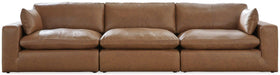 Emilia Sectional Sofa - Plourde Furniture Co (Caribou, ME)