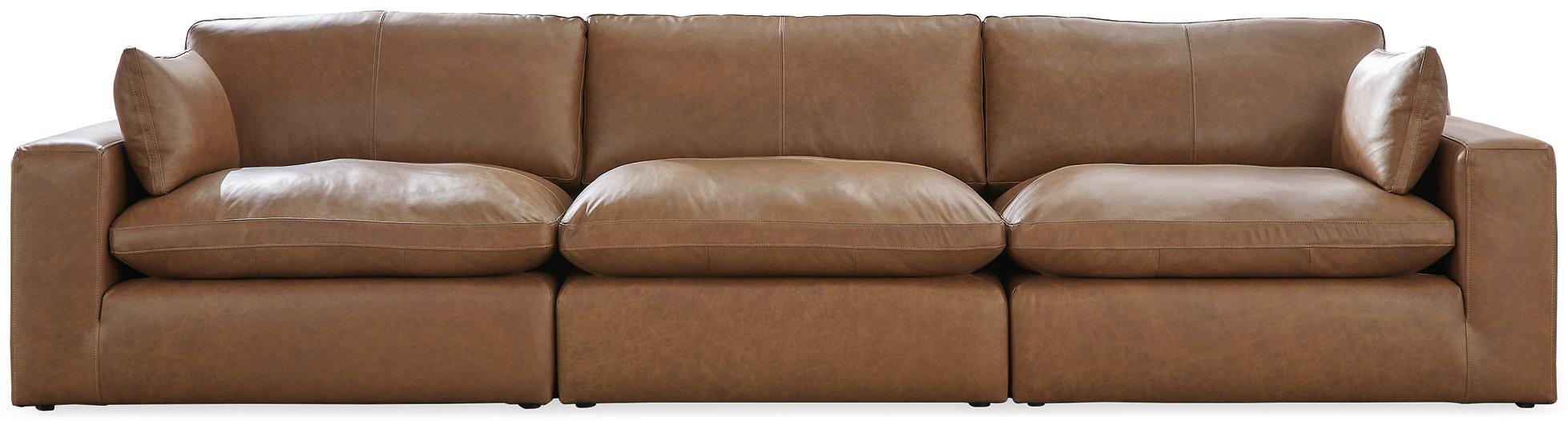 Emilia Living Room Set - Plourde Furniture Co (Caribou, ME)