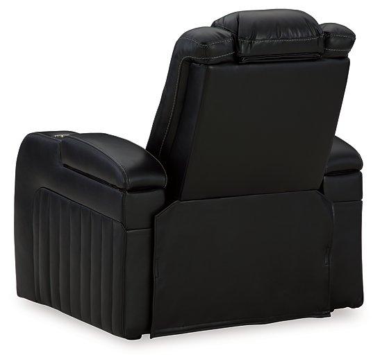Caveman Den Upholstery Package - Plourde Furniture Co (Caribou, ME)