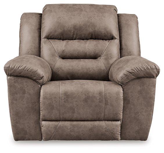 Stoneland Living Room Set - Plourde Furniture Co (Caribou, ME)