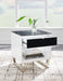 Gardoni Table Set - Plourde Furniture Co (Caribou, ME)