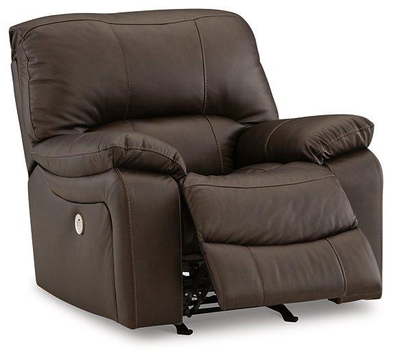 Leesworth Living Room Set - Plourde Furniture Co (Caribou, ME)