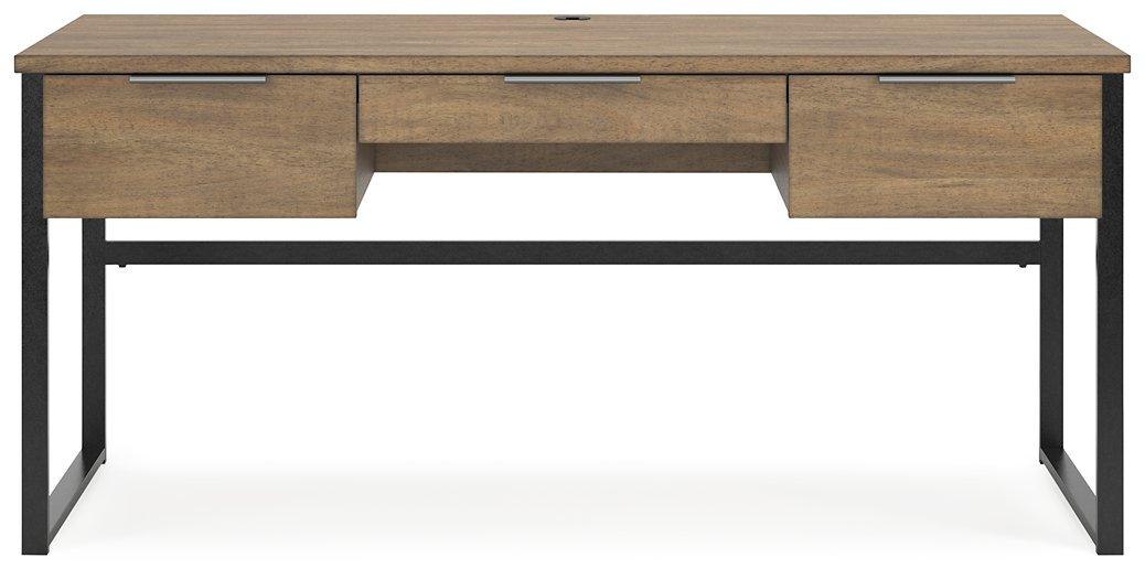 Montia Home Office Set - Plourde Furniture Co (Caribou, ME)