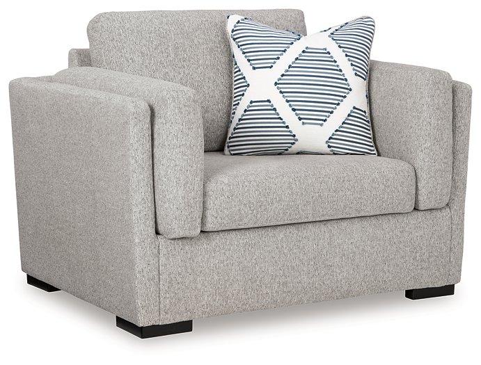 Evansley Living Room Set - Plourde Furniture Co (Caribou, ME)