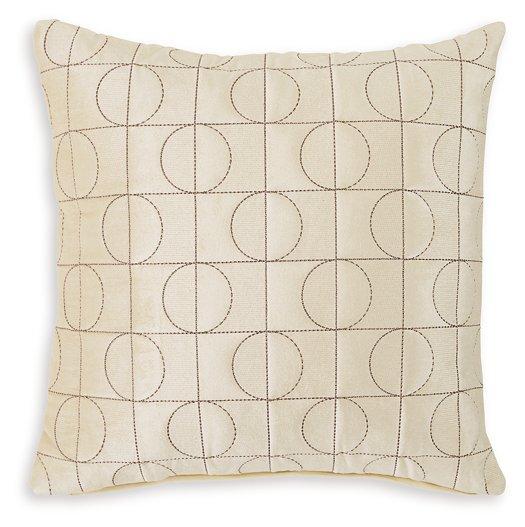 Kydner Pillow (Set of 4) - Plourde Furniture Co (Caribou, ME)