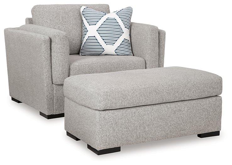 Evansley Living Room Set - Plourde Furniture Co (Caribou, ME)