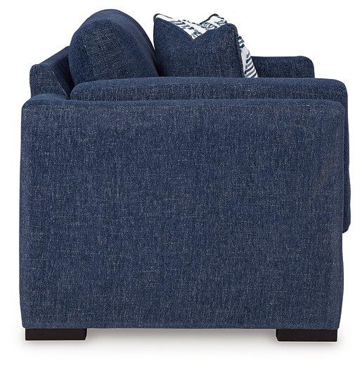 Evansley Living Room Set - Plourde Furniture Co (Caribou, ME)