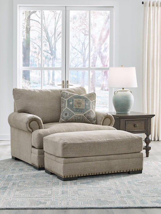 Galemore Living Room Set - Plourde Furniture Co (Caribou, ME)