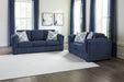 Evansley Living Room Set - Plourde Furniture Co (Caribou, ME)