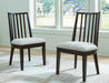 Galliden Dining Room Set - Plourde Furniture Co (Caribou, ME)