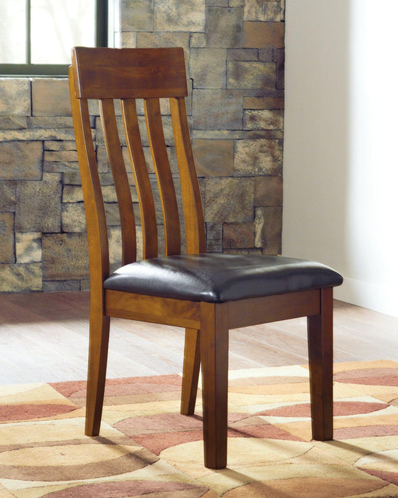 Ralene Dining Chair Set - Plourde Furniture Co (Caribou, ME)