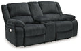 Draycoll Living Room Set - Plourde Furniture Co (Caribou, ME)