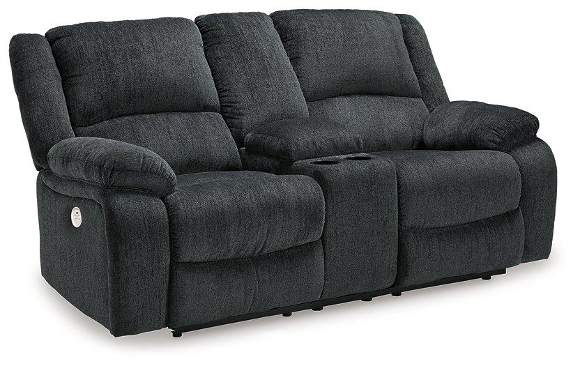 Draycoll Living Room Set - Plourde Furniture Co (Caribou, ME)
