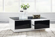 Gardoni Table Set - Plourde Furniture Co (Caribou, ME)