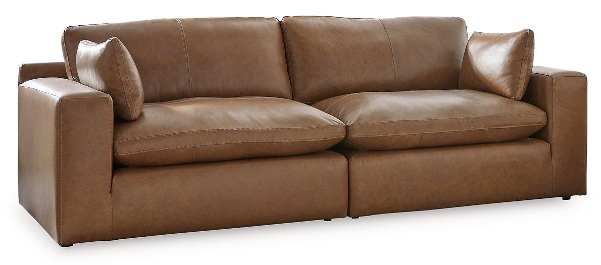 Emilia Living Room Set - Plourde Furniture Co (Caribou, ME)