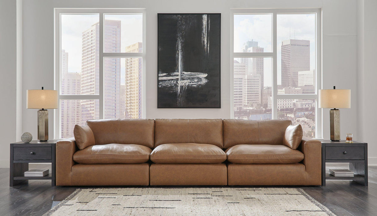 Emilia Living Room Set - Plourde Furniture Co (Caribou, ME)