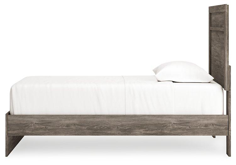 Ralinksi Bedroom Set - Plourde Furniture Co (Caribou, ME)