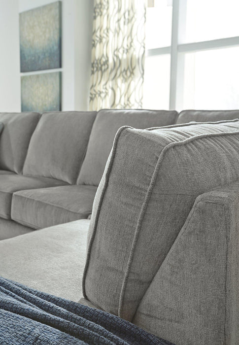 Altari Living Room Set - Plourde Furniture Co (Caribou, ME)