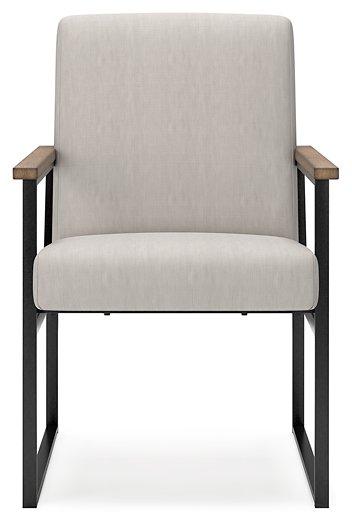 Montia Home Office Set - Plourde Furniture Co (Caribou, ME)