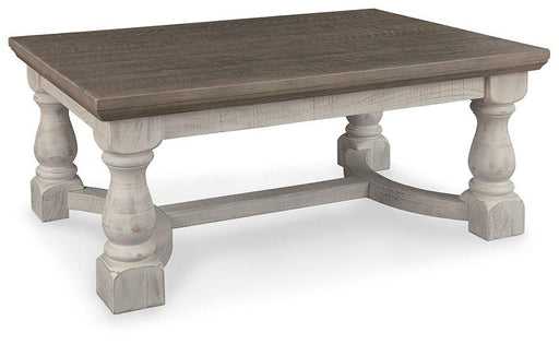 Havalance Occasional Table Set - Plourde Furniture Co (Caribou, ME)