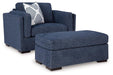 Evansley Living Room Set - Plourde Furniture Co (Caribou, ME)