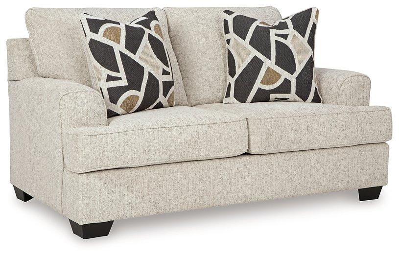 Heartcort Living Room Set - Plourde Furniture Co (Caribou, ME)