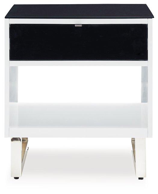 Gardoni Table Set - Plourde Furniture Co (Caribou, ME)