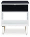 Gardoni Table Set - Plourde Furniture Co (Caribou, ME)