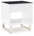 Gardoni Table Set - Plourde Furniture Co (Caribou, ME)