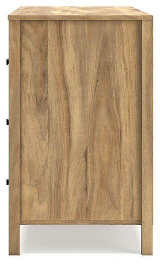 Bermacy Bedroom Set - Plourde Furniture Co (Caribou, ME)