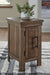 Moriville Occasional Table Set - Plourde Furniture Co (Caribou, ME)