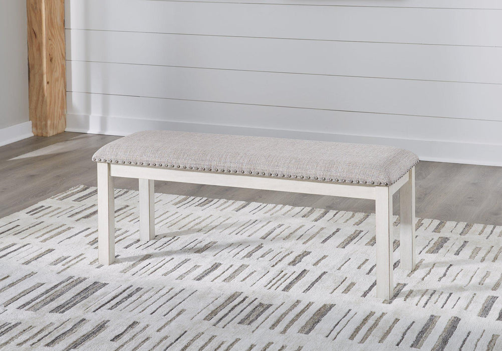 Robbinsdale Dining Package - Plourde Furniture Co (Caribou, ME)