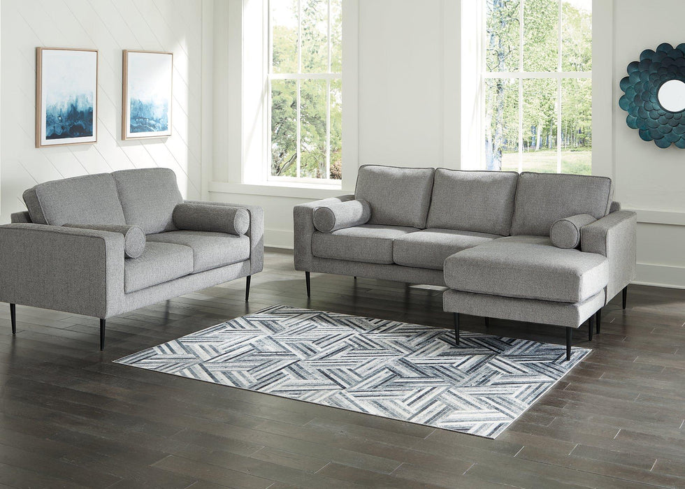 Hazela Living Room Set - Plourde Furniture Co (Caribou, ME)