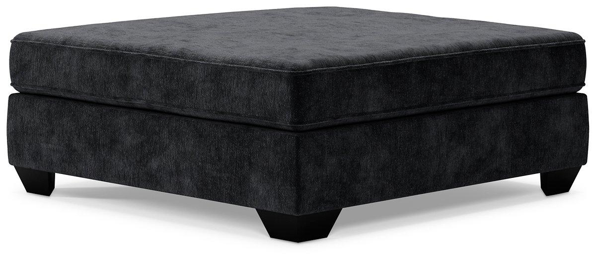 Lavernett Living Room Set - Plourde Furniture Co (Caribou, ME)